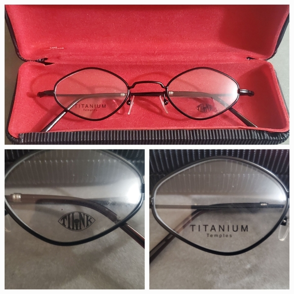 Eyethink Eyewear - Picture 2 of 3